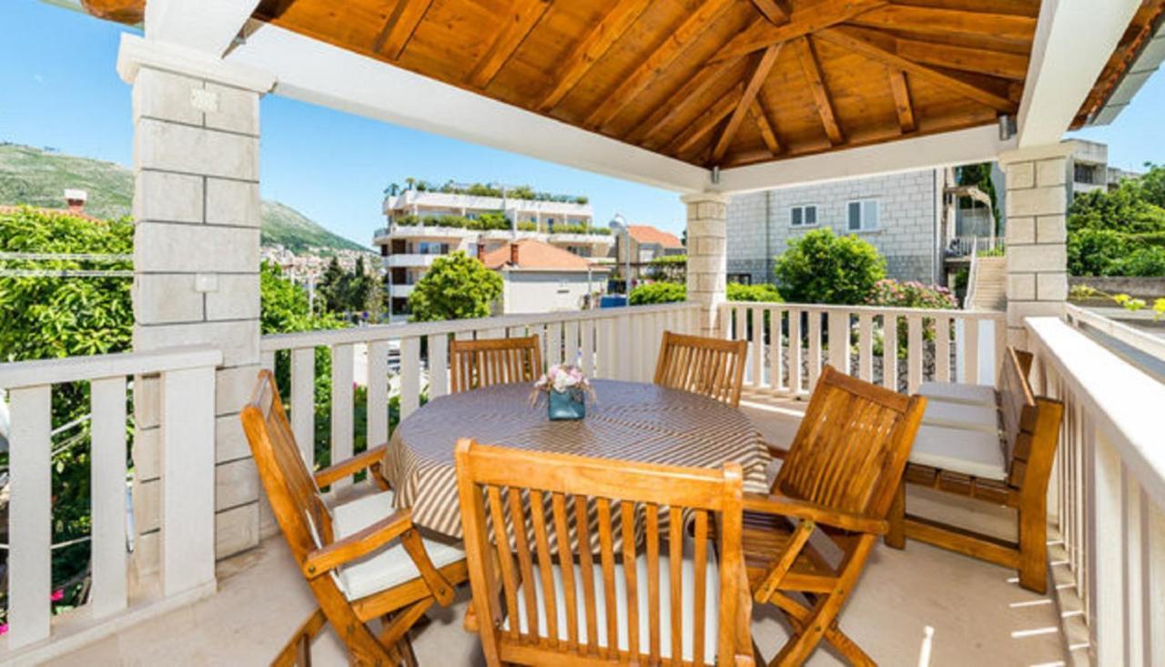 Apartments Vulicevic Dubrovnik Exterior foto