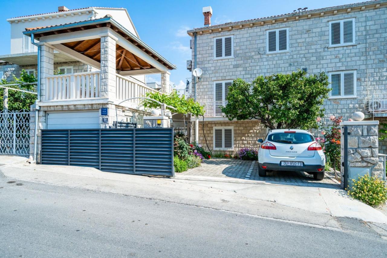 Apartments Vulicevic Dubrovnik Exterior foto