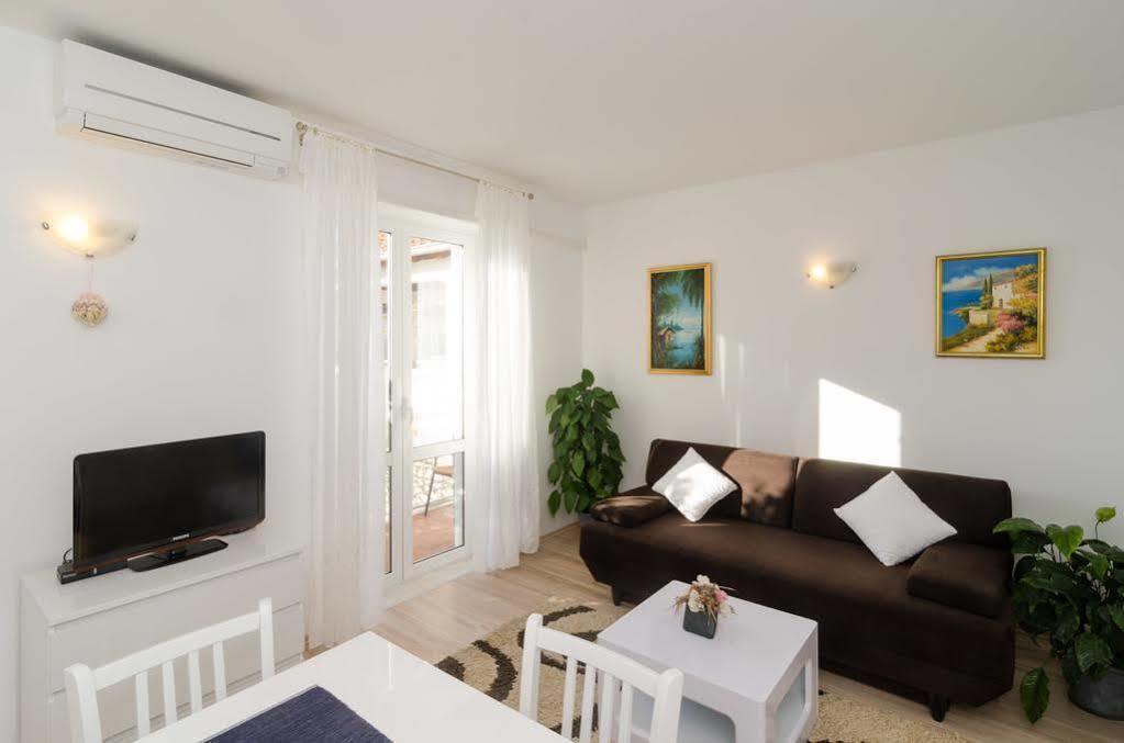Apartments Vulicevic Dubrovnik Exterior foto