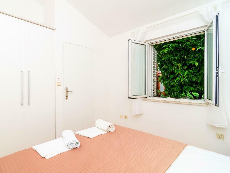 Apartments Vulicevic Dubrovnik Exterior foto